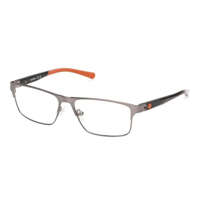 Harley Davidson HD50125-009-58 Eyeglasses 58mm