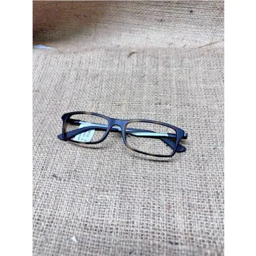 Ray Ban RB7017 5200 Eyeglass Frames- 54-17-145 - Demo Lenses