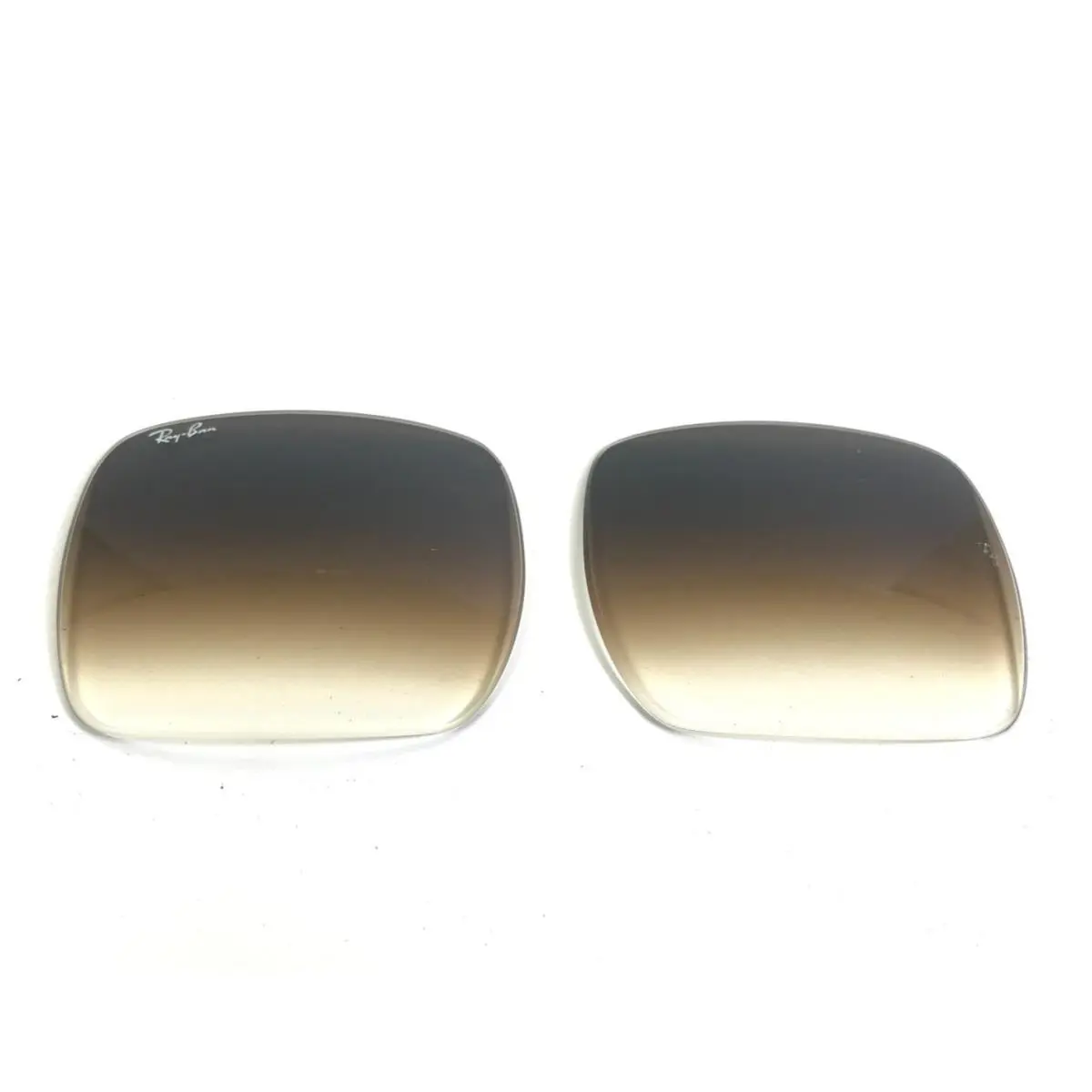 Ray-ban RB2188 1300/51 Sunglasses Lenses Glass Brown Gradient 53 mm