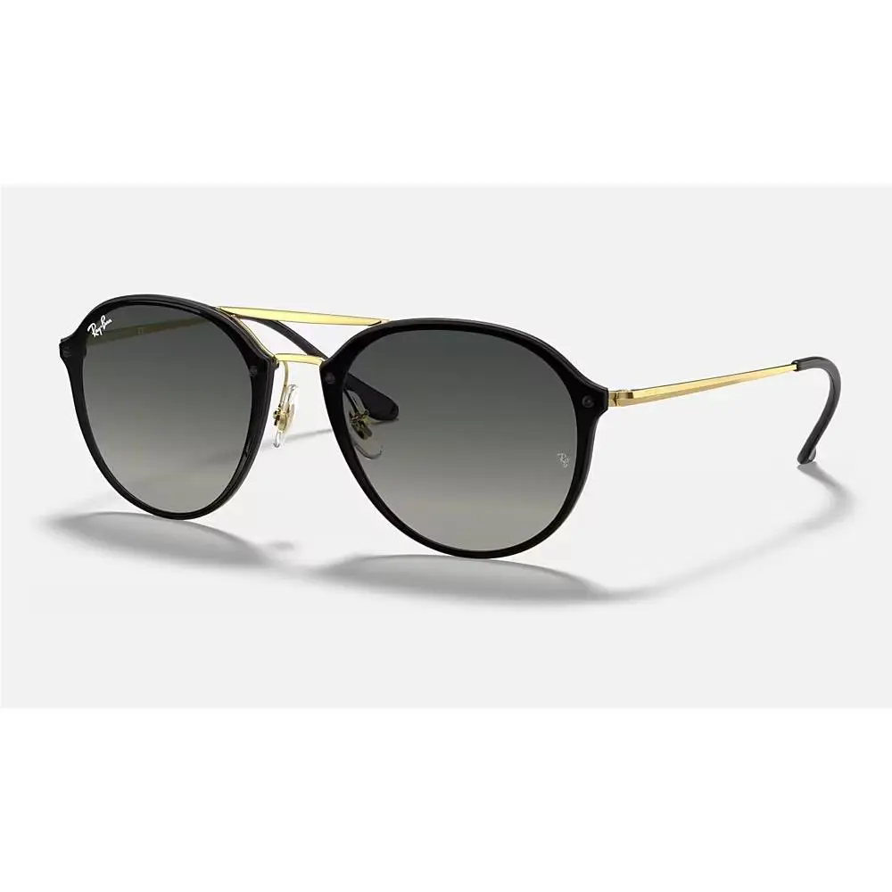 Rayban RB4292N 601/11 Black/grey Gradient Lens 62MM
