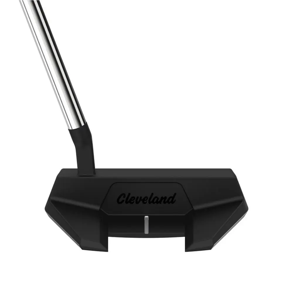 Cleveland Golf  - HB Soft 2 Black #11S - Black 2