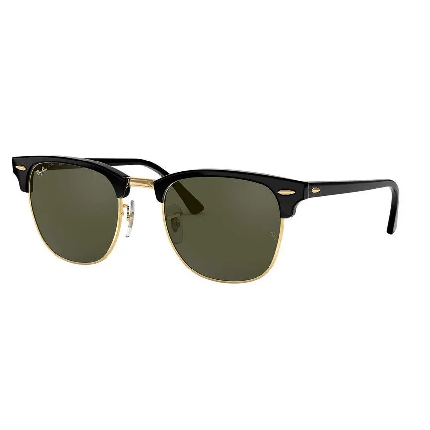 Sunglasses Clubmaster RB3016 / Classic Lens / Ray Ban Standard Size