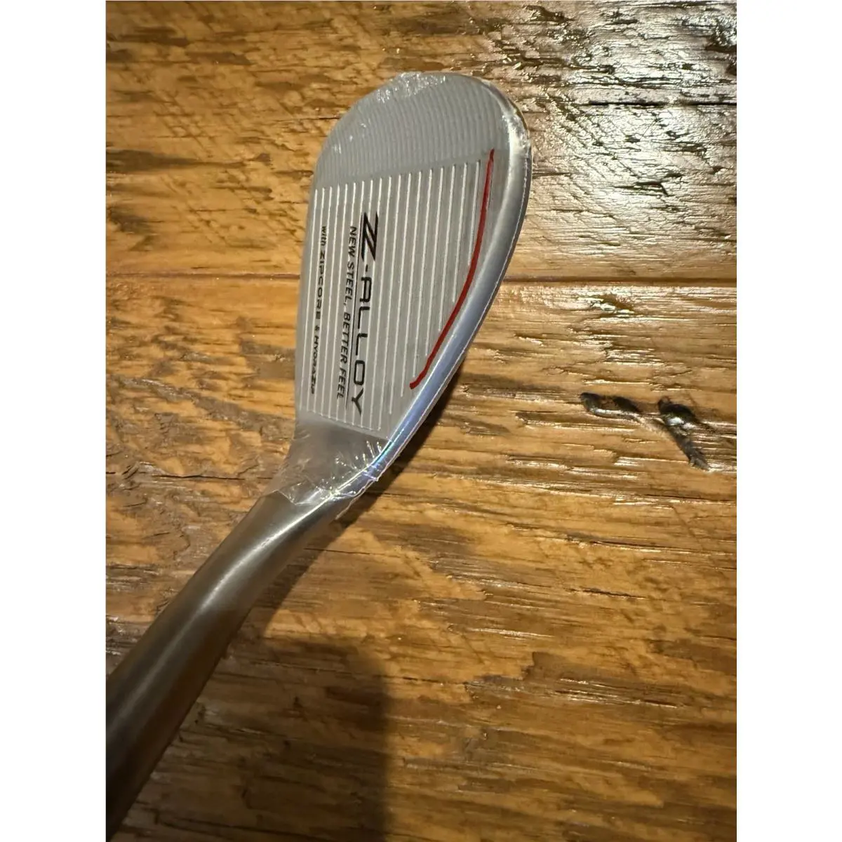 Cleveland Golf  - RTZ - RTZ - Silver 1