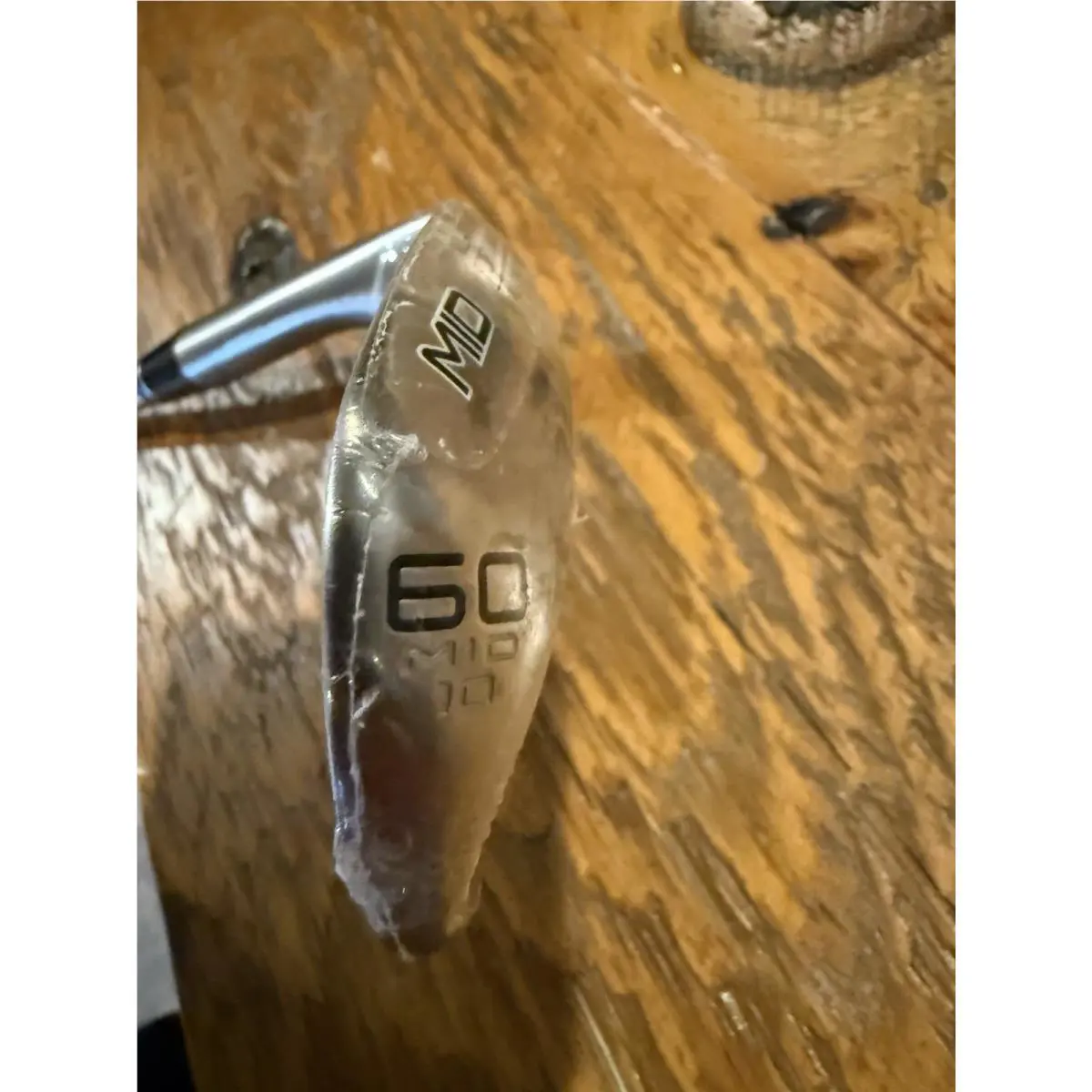 Cleveland Golf  - Gold 2