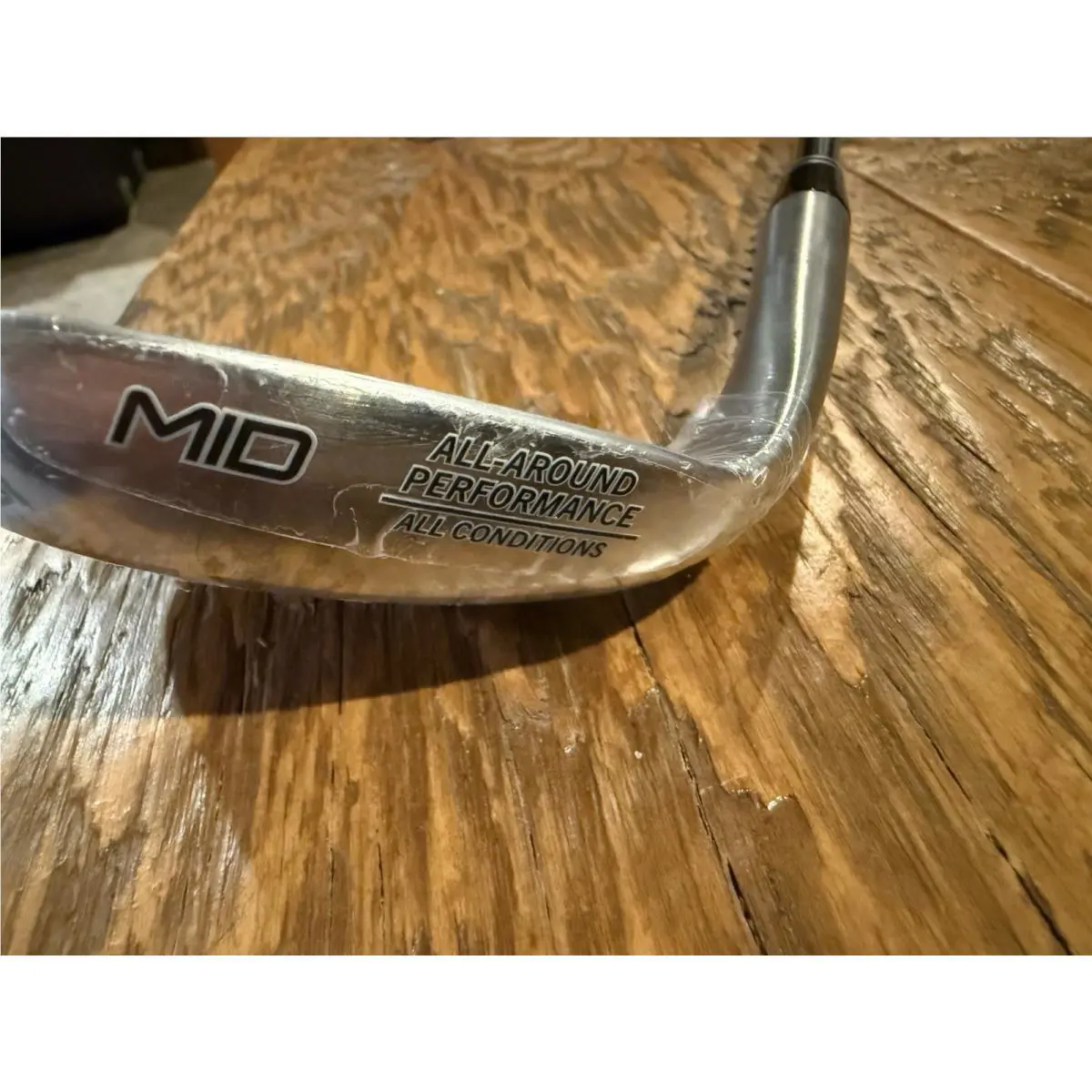 Cleveland Golf  - Gold 3