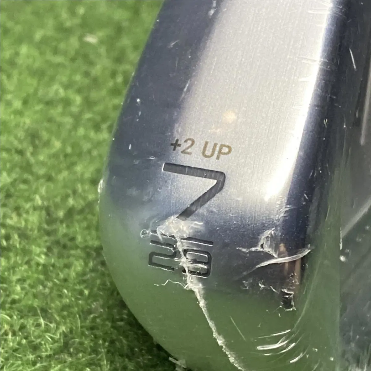 Cleveland Golf  - ZIPCORE XL - ZIPCORE 0