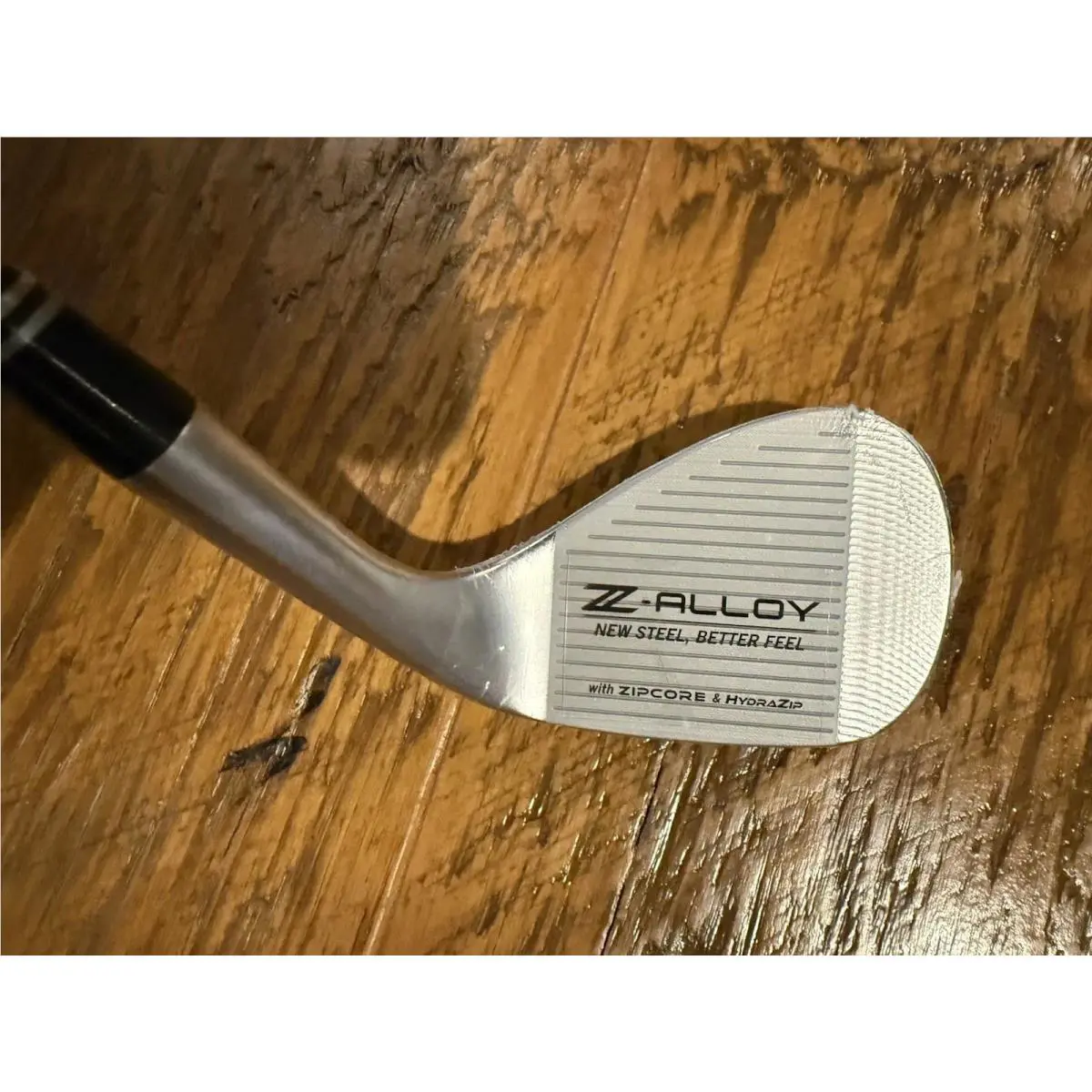 Cleveland Golf  - Cleveland RTZ - RTZ - Gold 0