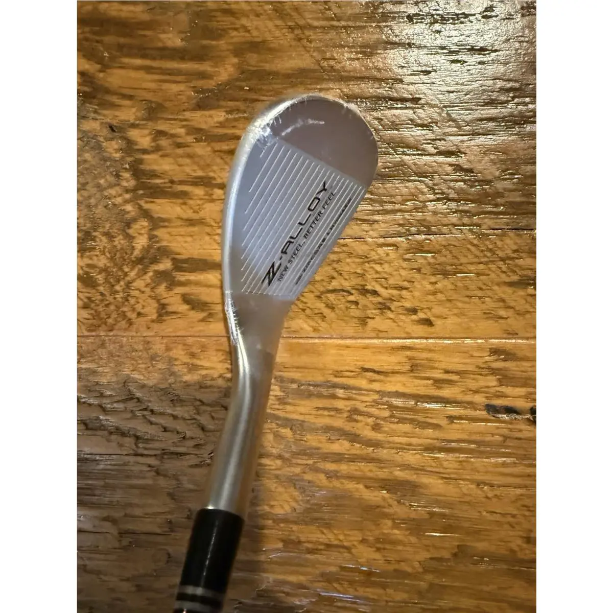 Cleveland Golf  - Cleveland RTZ - RTZ - Gold 1