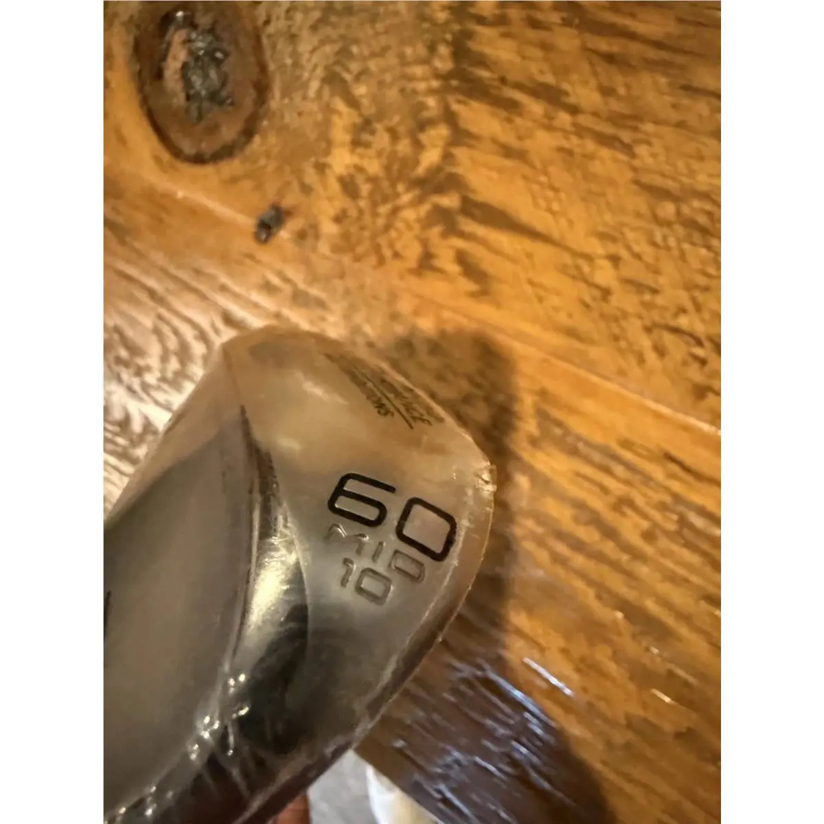 Cleveland Golf  - Cleveland RTZ - RTZ - Gold 2