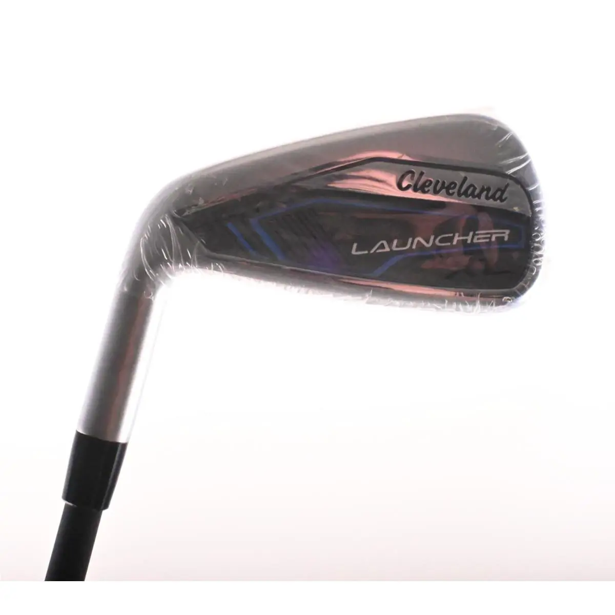 Cleveland Launcher XL 5-Iron 23 Cypher 40 4.0 Ladies-flex Left Hand