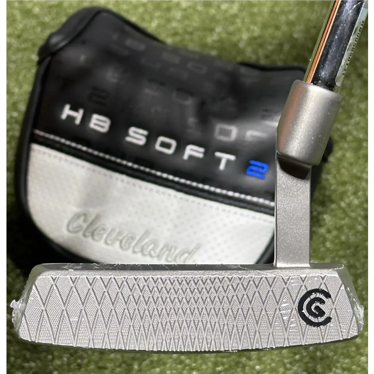 Cleveland Golf  - HB Soft 2 #10.5P - Soft 1