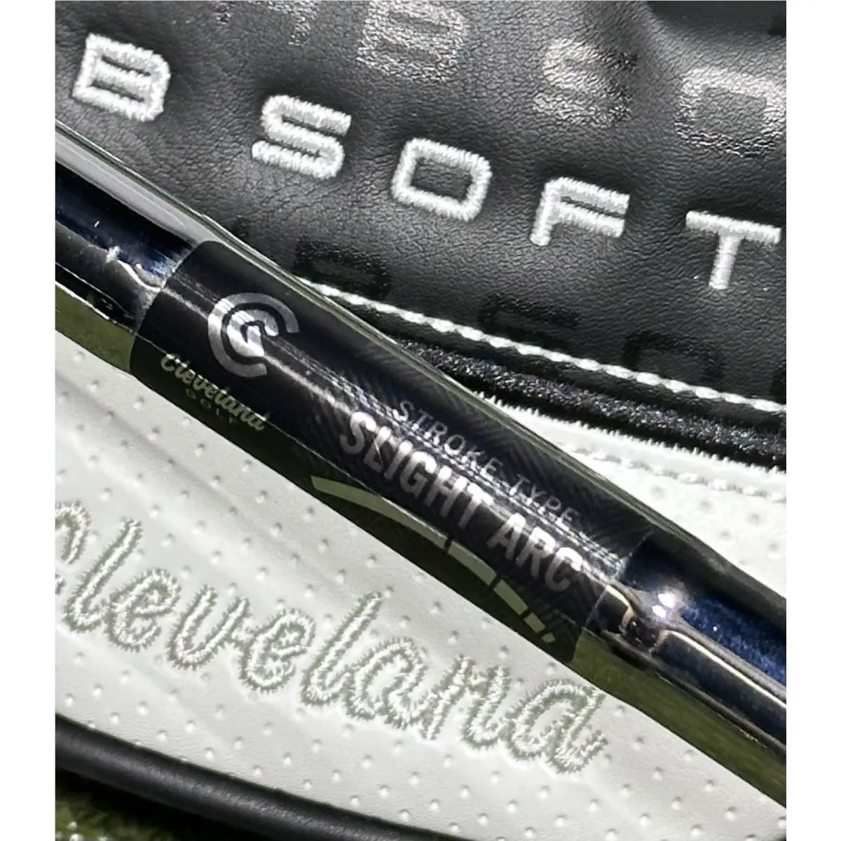 Cleveland Golf  - HB Soft 2 #10.5P - Soft 5