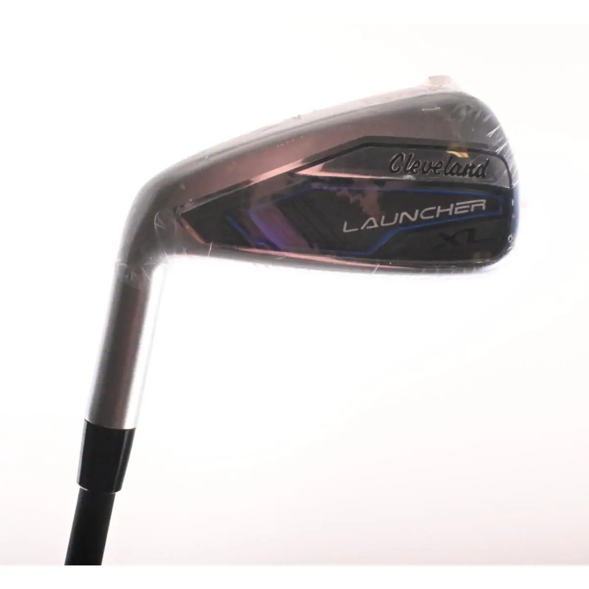 Cleveland Launcher XL 6-Iron 26 Cypher 40 4.0 Ladies-flex Left Hand