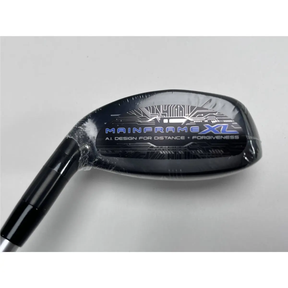 Cleveland Golf  - HALO XL - HALO - Blue 3