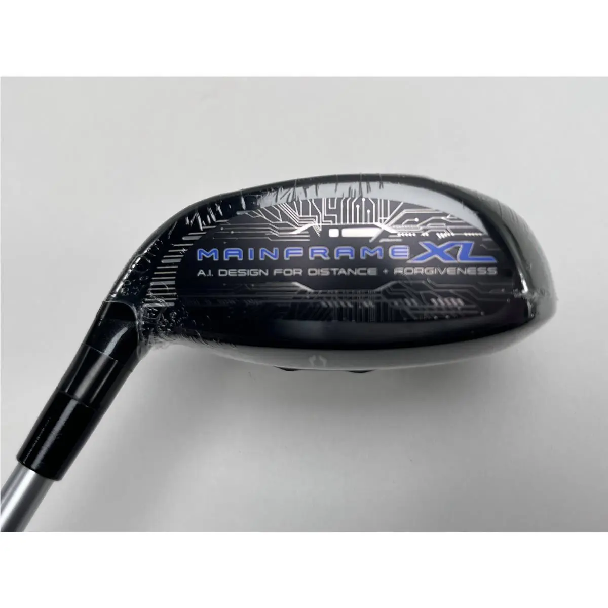 Cleveland Golf  - HALO XL - HALO - Blue 3