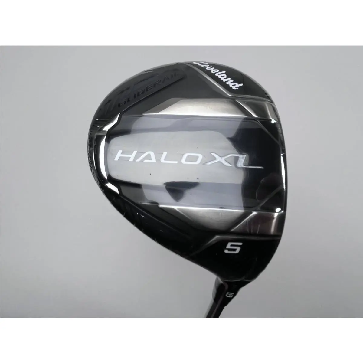 Cleveland Golf  - HALO XL - HALO - Blue 0