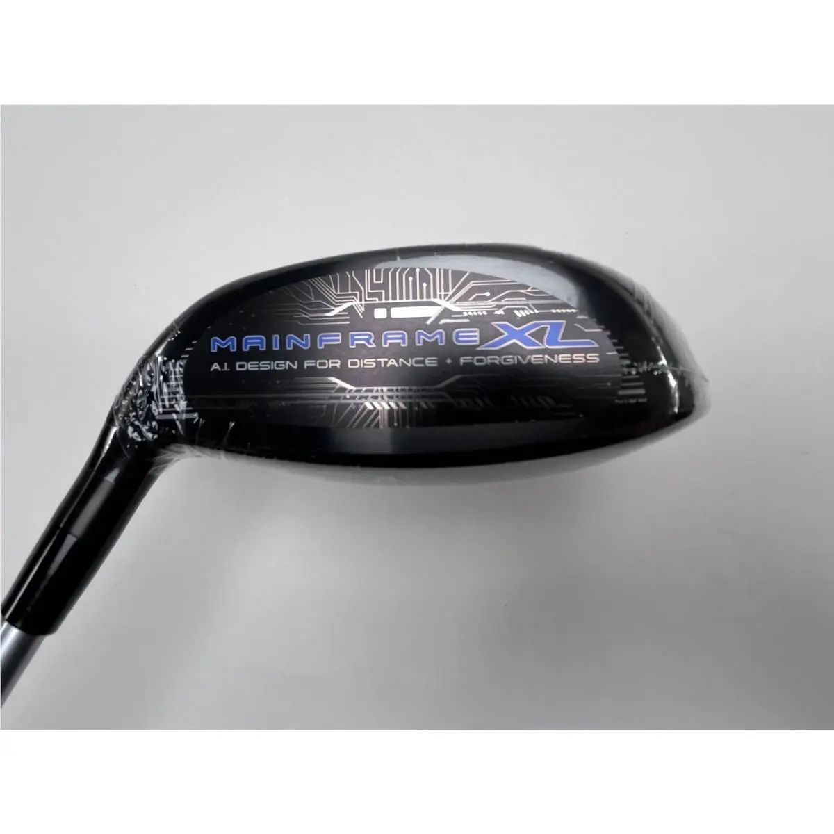 Cleveland Golf  - HALO XL - HALO - Blue 3