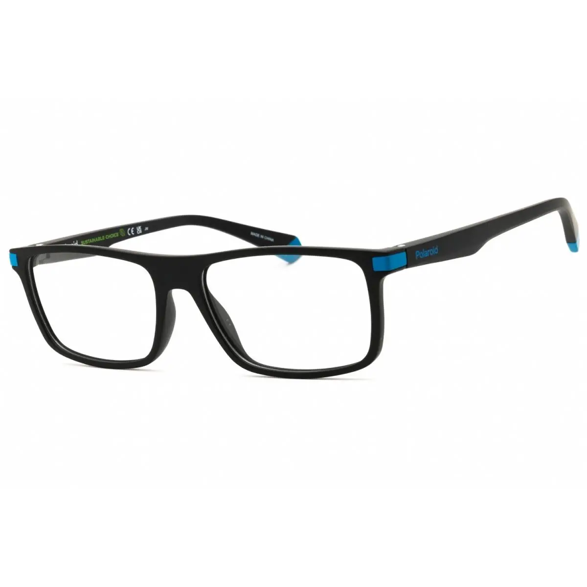 Polaroid Core Pld D515-00VK 00 Eyeglasses 55mm