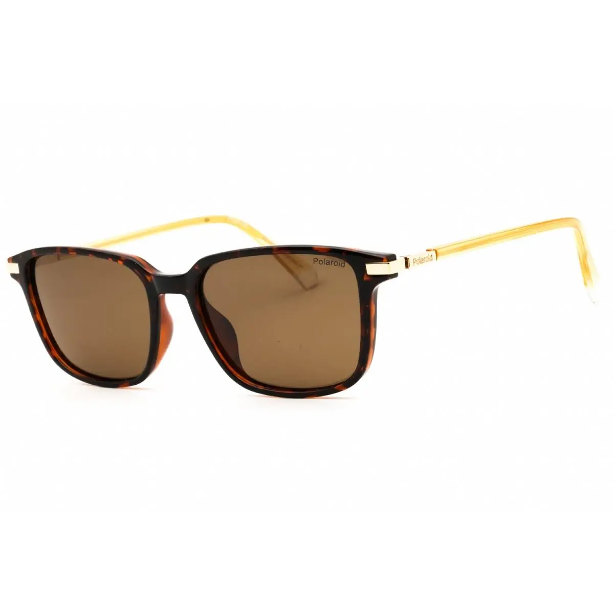 Polaroid Core Pld 4169/G/S/X 0086 SP Havana/brown Polarized 54-17-145