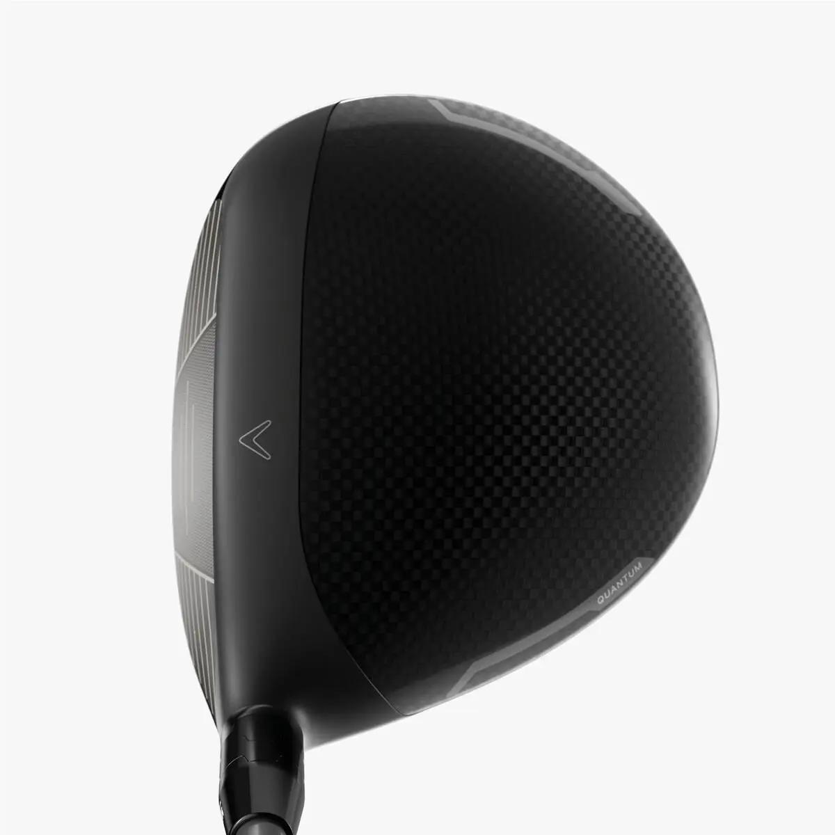 Callaway  - Callaway Quantum Mini Driver - Quantum Mini Driver - Black 2