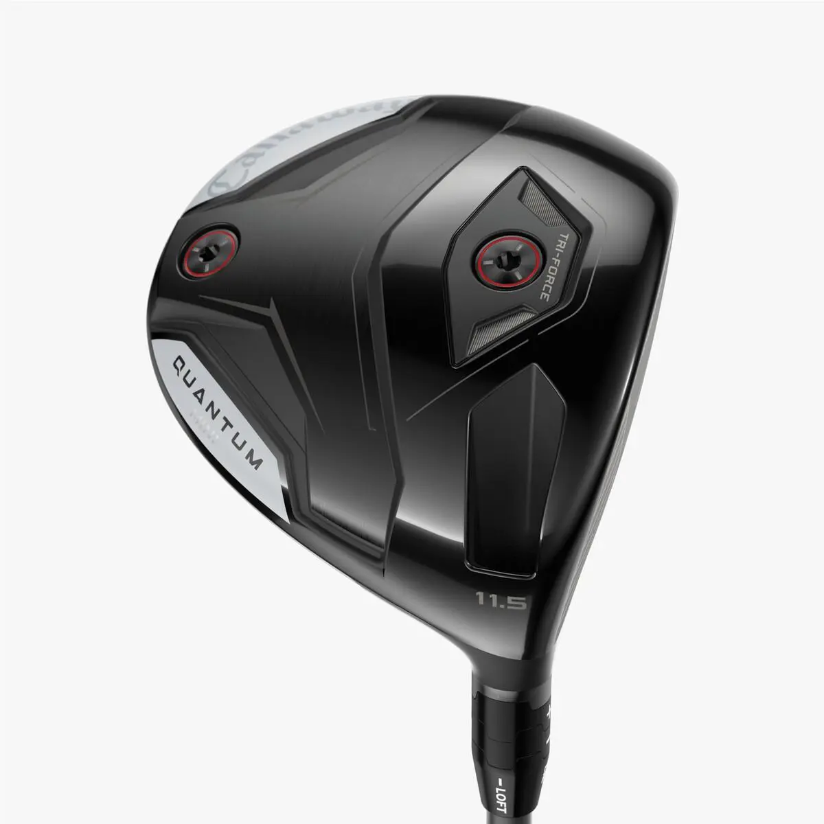 Callaway  - Callaway Quantum Mini Driver - Quantum Mini Driver 8