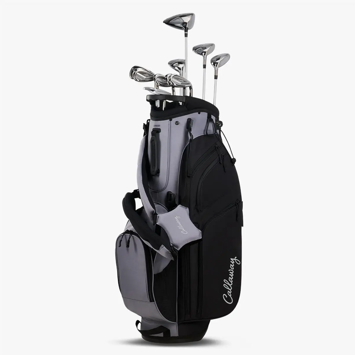 Callaway Reva 11-Piece Women`s Golf Package Set 2026