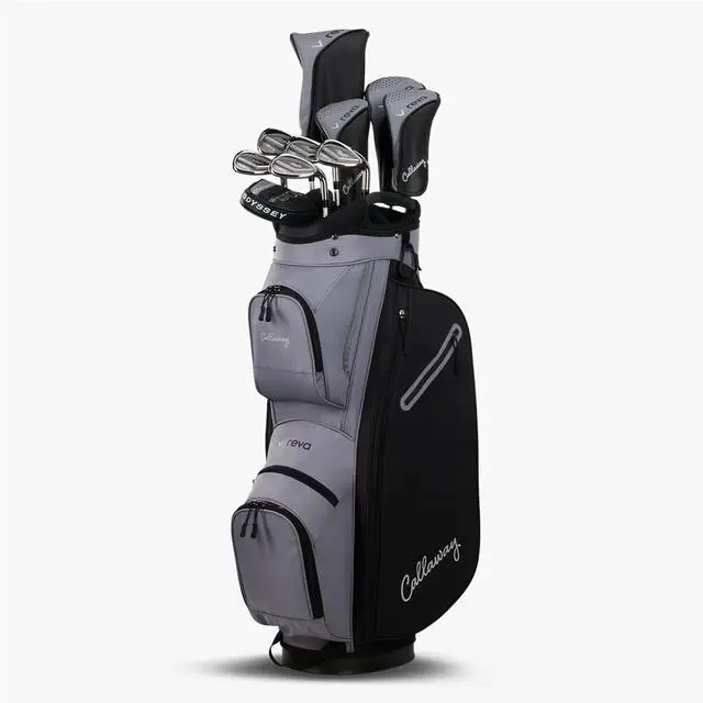 Callaway  - Callaway REVA - REVA - Black 6