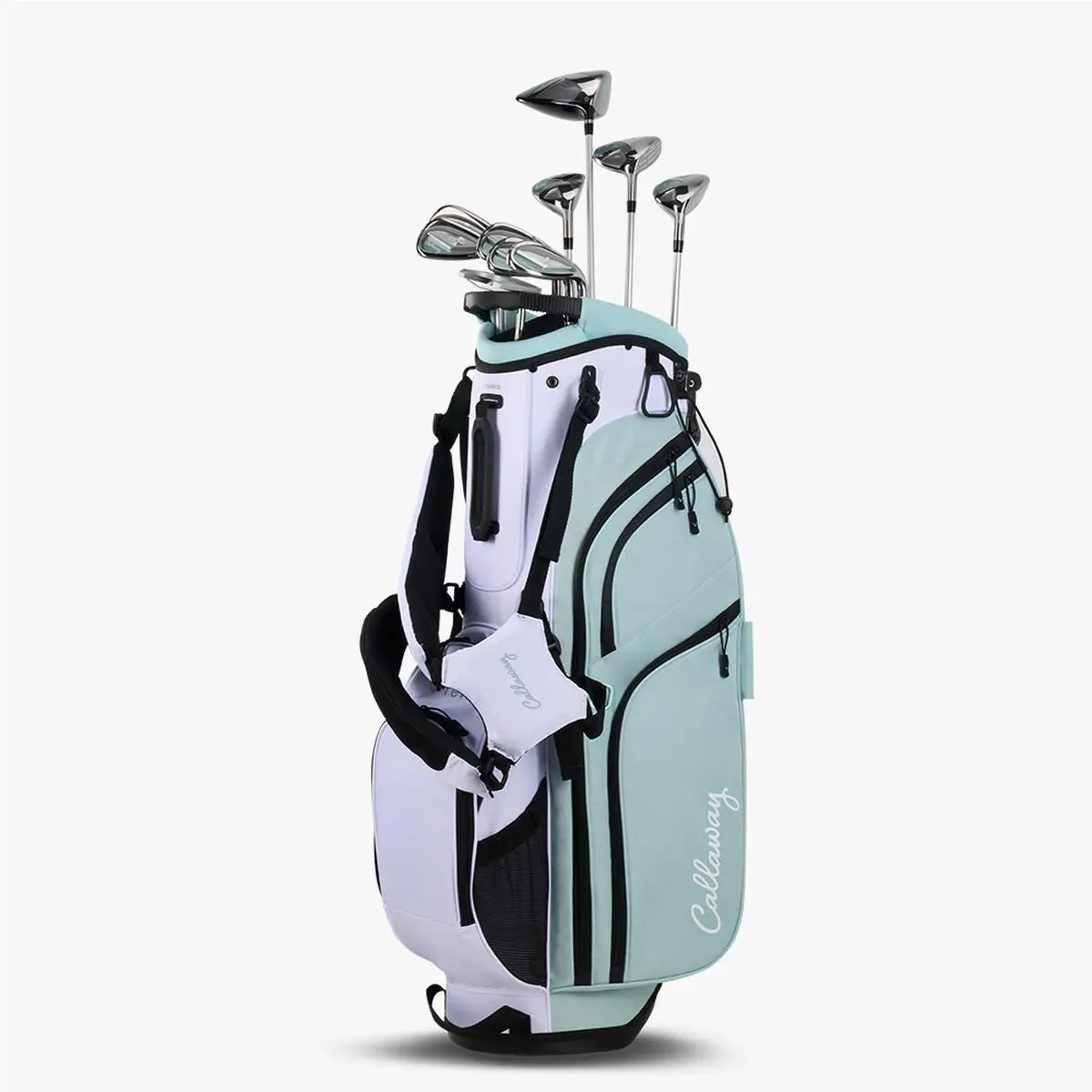 Callaway  - Callaway REVA - REVA - Black 19