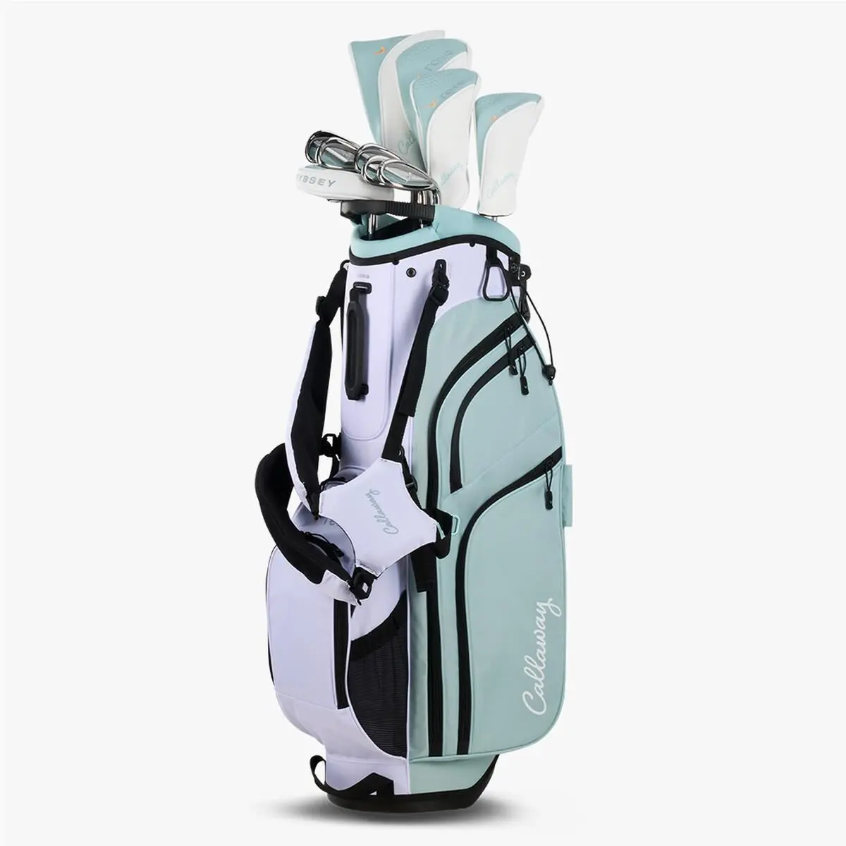 Callaway  - Callaway REVA - REVA - Black 20
