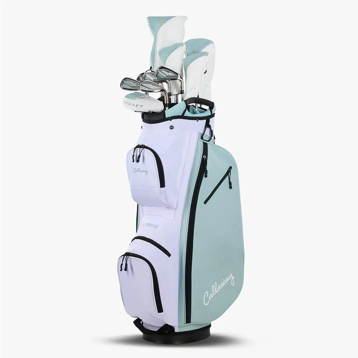 Callaway  - Callaway REVA - REVA - Black 28