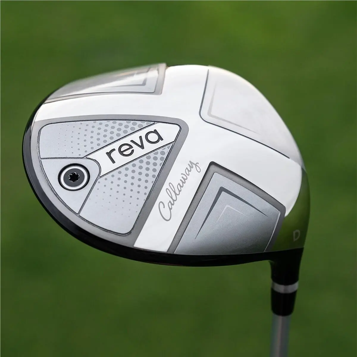 Callaway  - Callaway REVA - REVA - Black 1