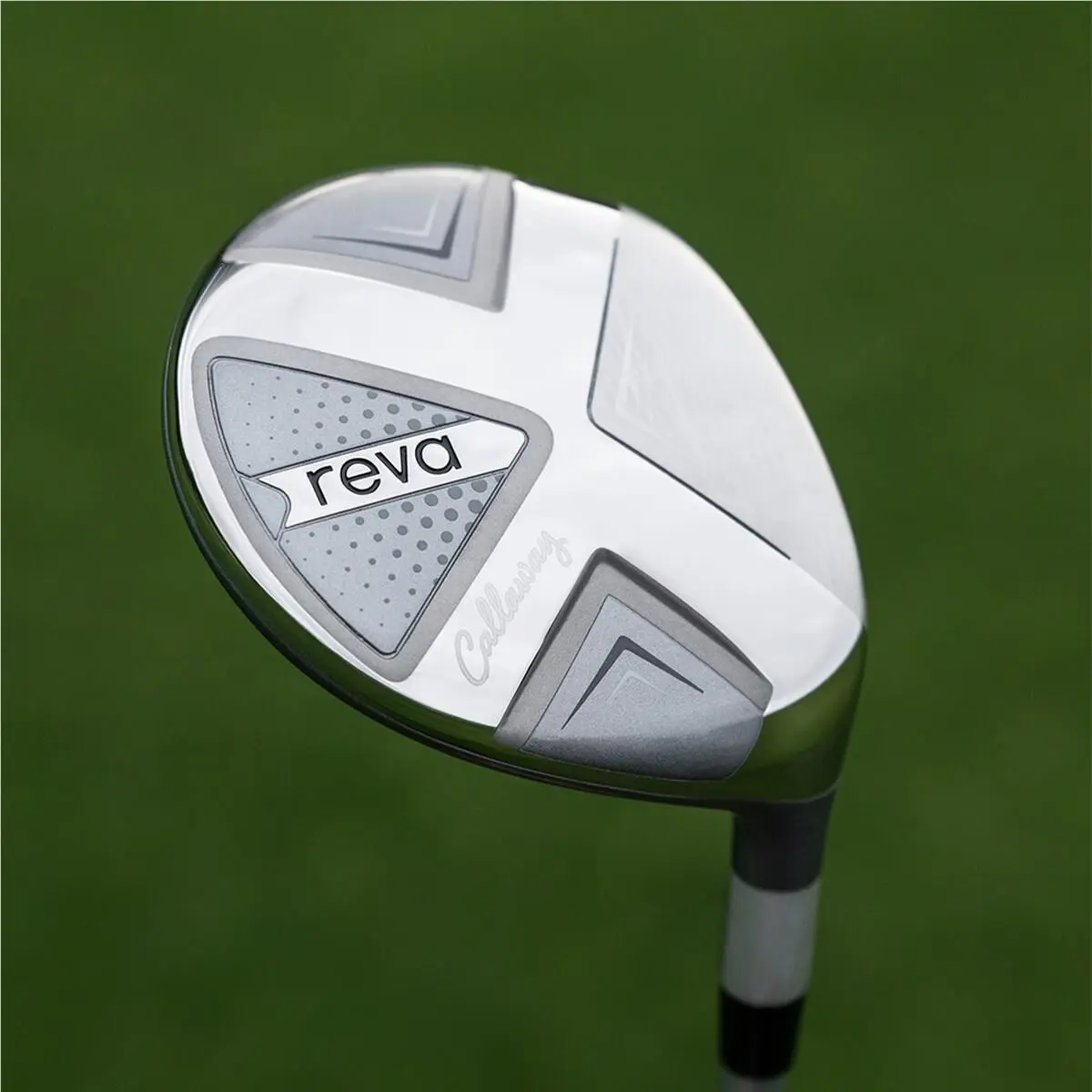 Callaway  - Callaway REVA - REVA - Black 12