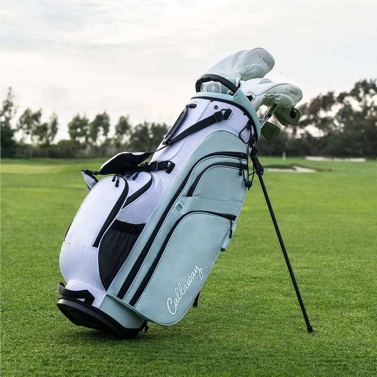 Callaway  - Callaway REVA - REVA - Black 21