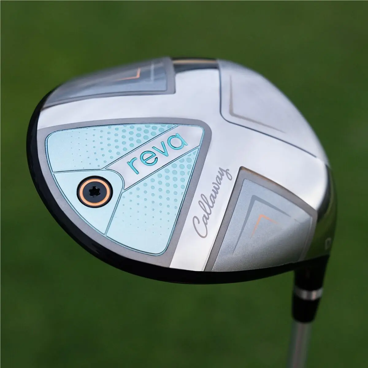 Callaway  - Callaway REVA - REVA - Black 23