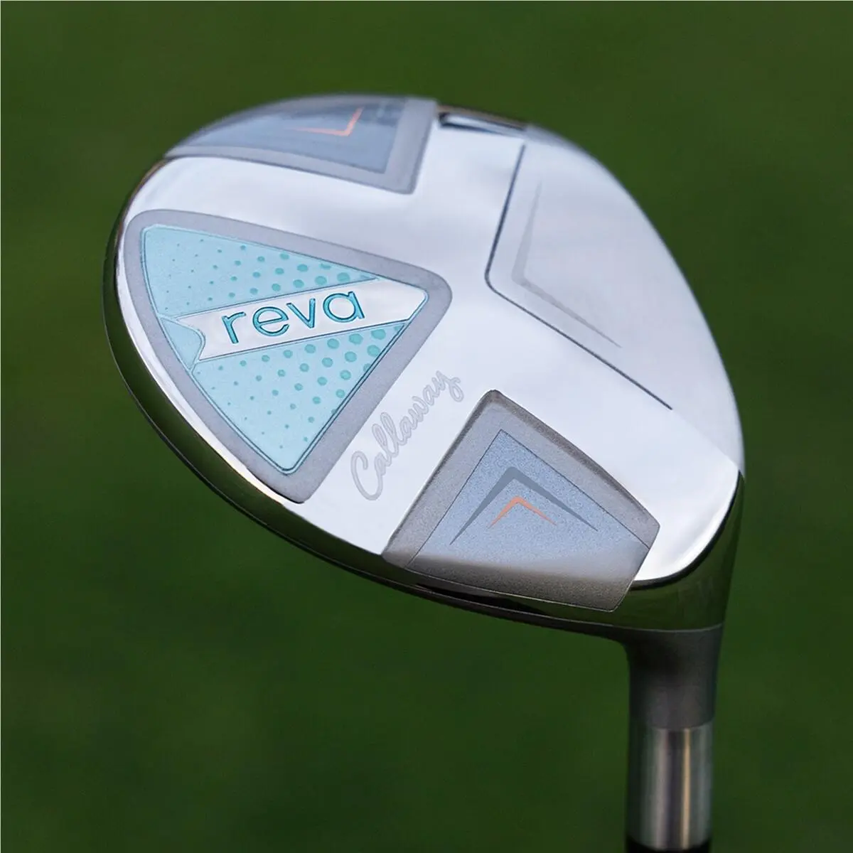 Callaway  - Callaway REVA - REVA - Black 24