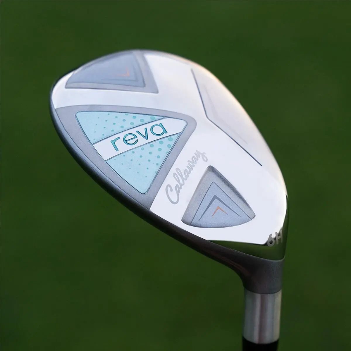 Callaway  - Callaway REVA - REVA - Black 25