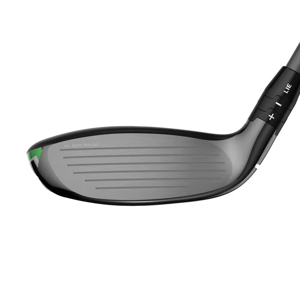 Callaway  1