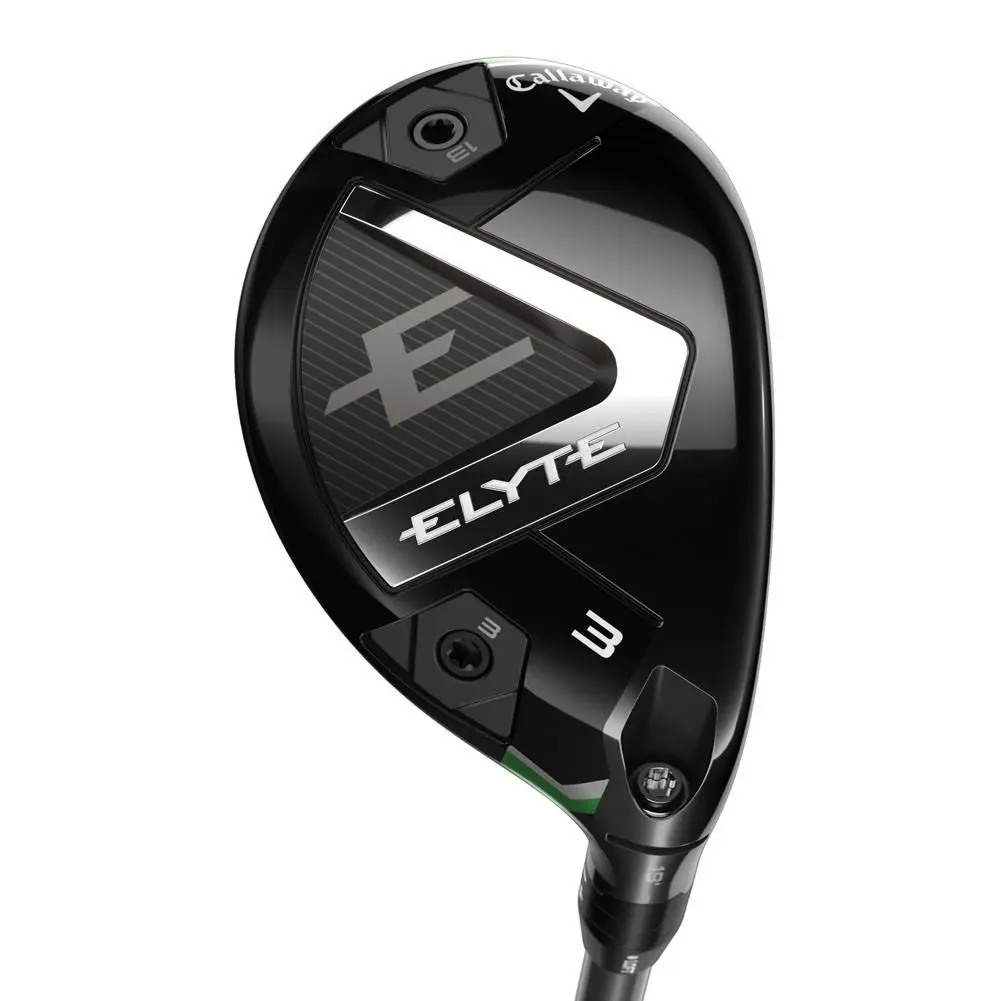 Callaway  4