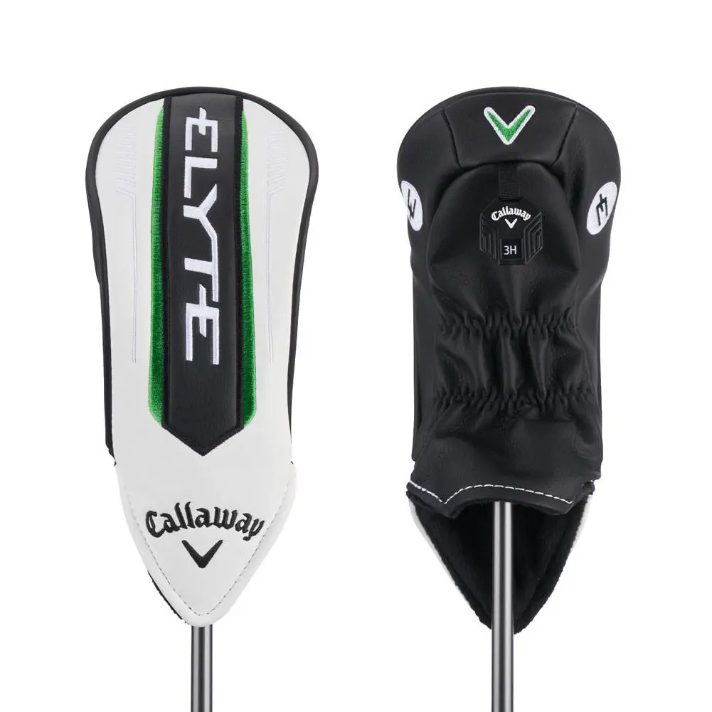 Callaway  5