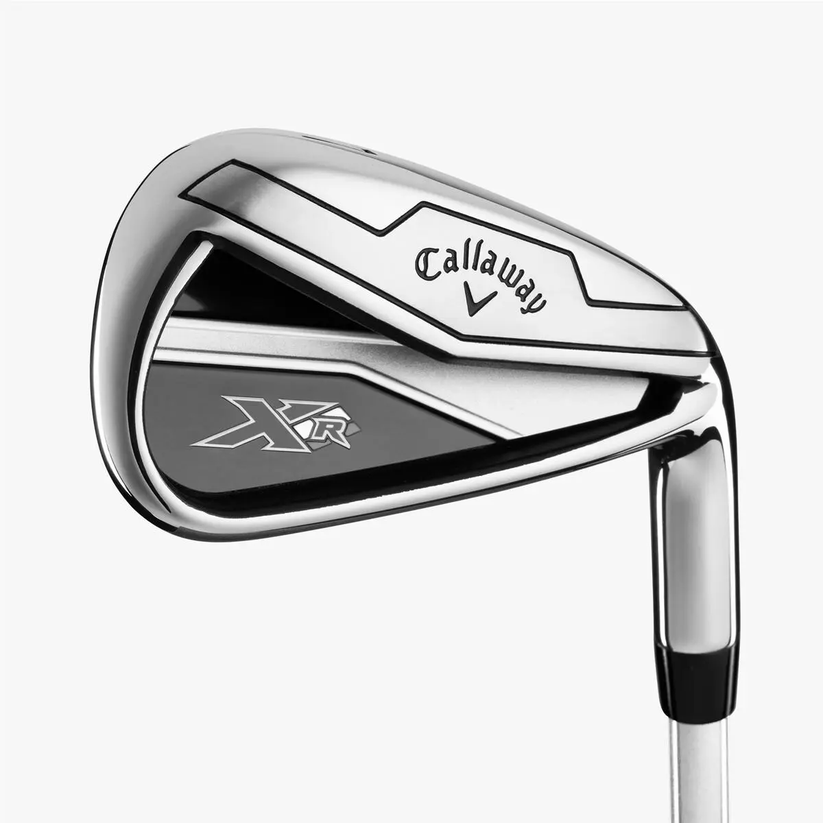 Callaway  - Callaway XR Package Set - Package Set - Black 10