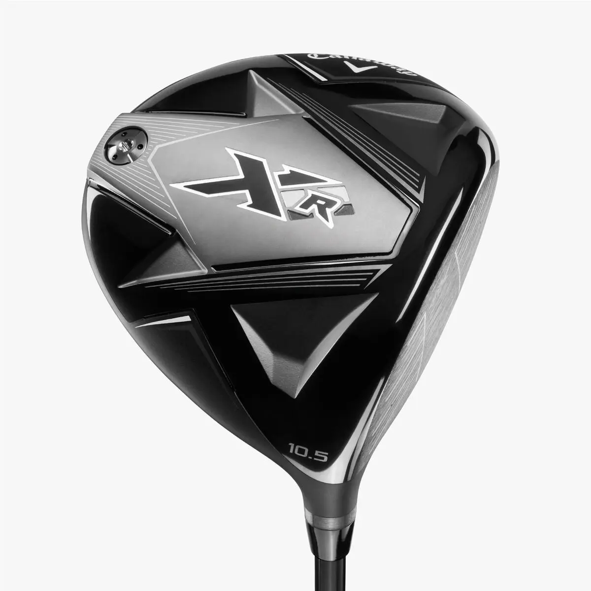 Callaway  - Callaway XR Package Set - Package Set - Black 3