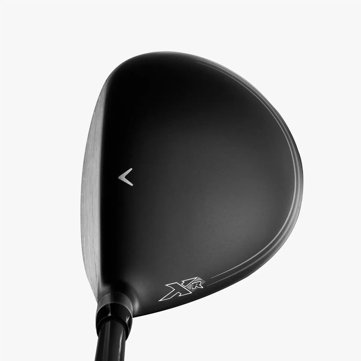 Callaway  - Callaway XR Package Set - Package Set - Black 6