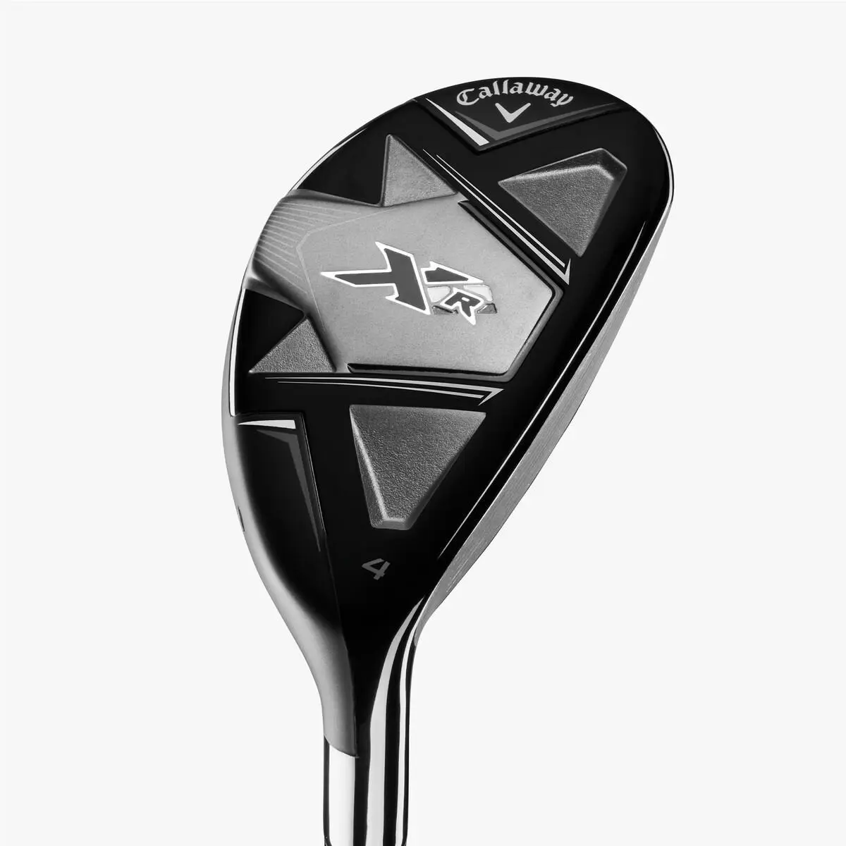 Callaway  - Callaway XR Package Set - Package Set - Black 7