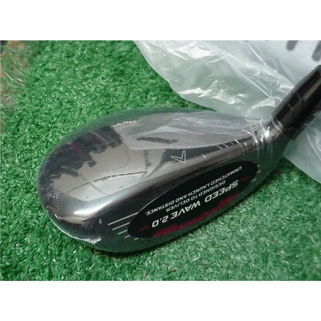 Callaway  - quantum - quantum 1