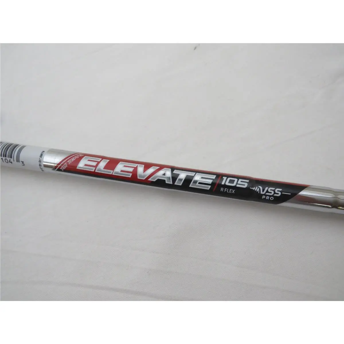 Callaway  - Mavrik Pro - Mavrik Pro - Silver 2