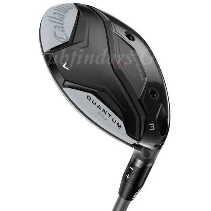 Callaway  - Quantum Max 2026 - Quantum Max 1