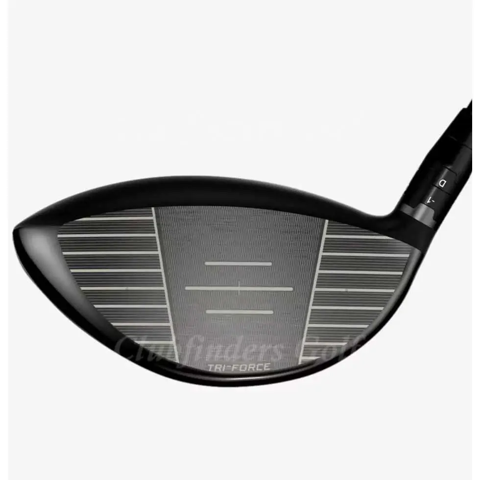 Callaway  - Quantum Triple Diamond MAX - Quantum Triple Diamond MAX 2
