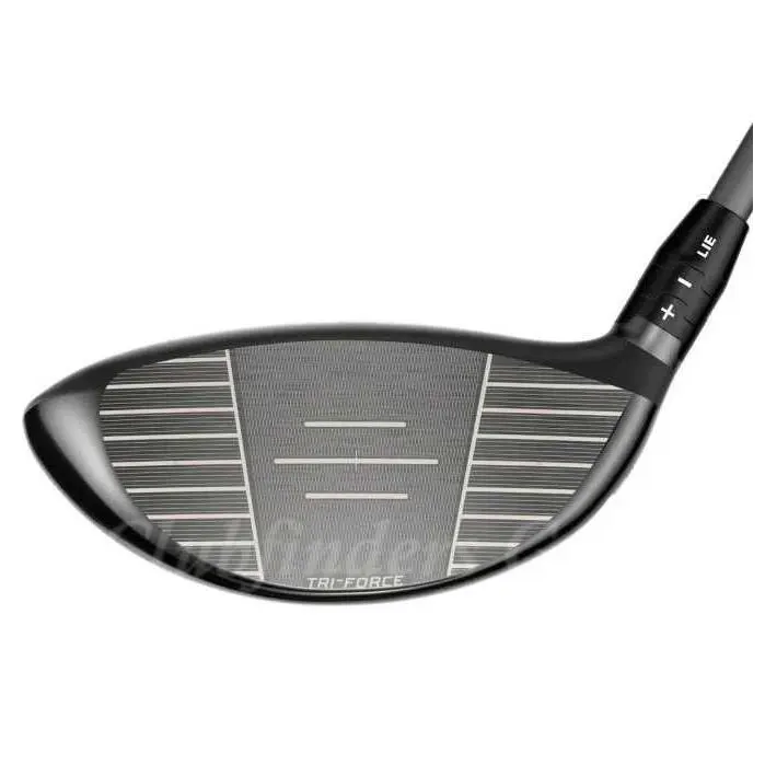 Callaway  - Quantum Mini - Quantum Mini - Black 2