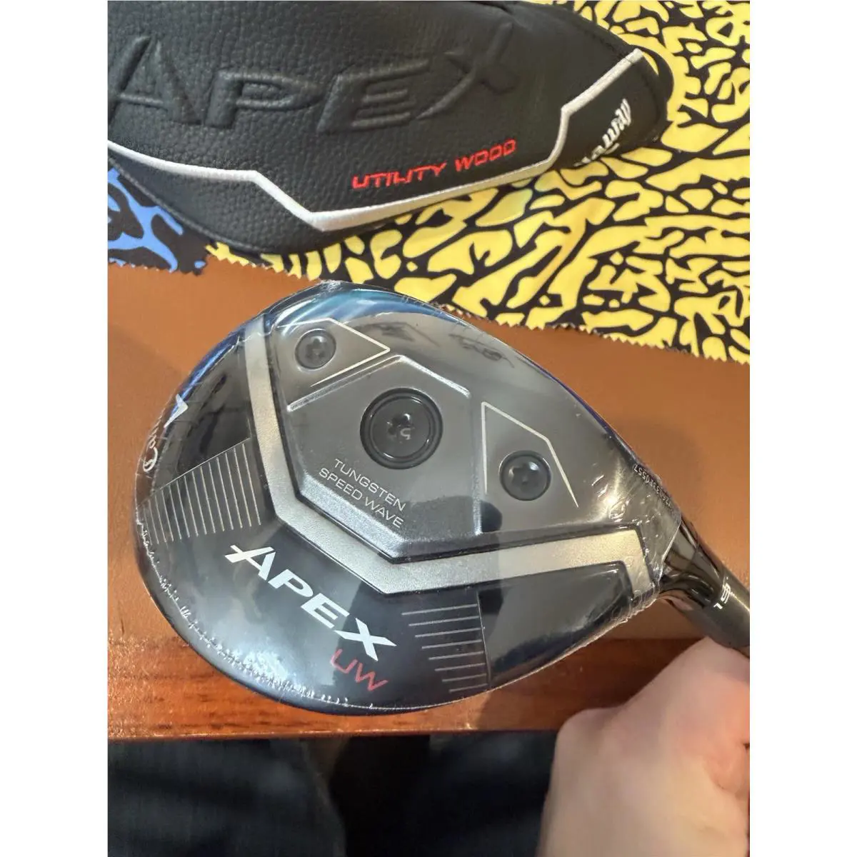 Callaway  - Callaway Apex - Apex 0