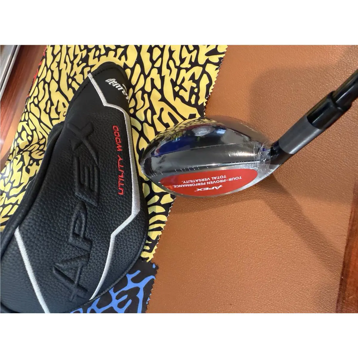 Callaway  - Callaway Apex - Apex 2